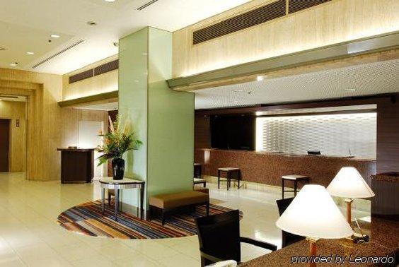 Yaesu Fujiya Hotel Tokio Exterior foto